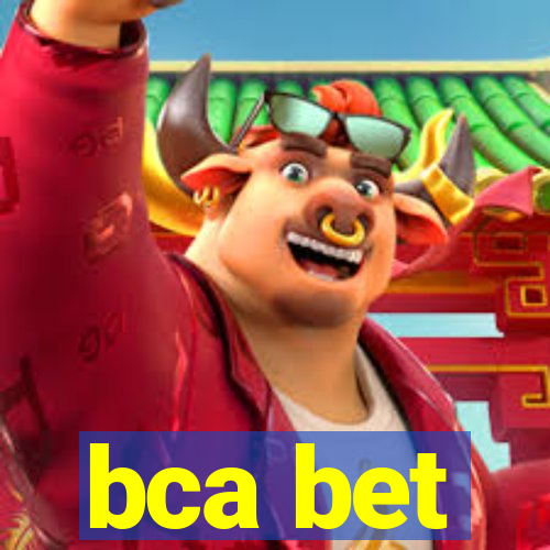 bca bet